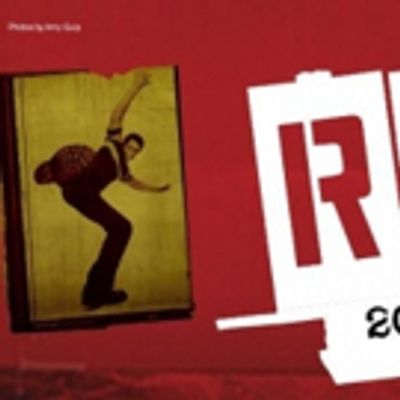 BWW BLOG: RENT 20th Anniversary Tour Takes on Oklahoma City's Civic Center Music Hall