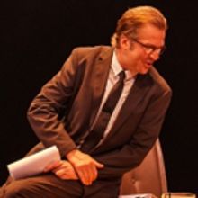 Photo Flash: THE STORY OF MY LIFE At The Studio Theatre Tierra del Sol