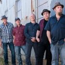 Weight Band With Former Members Of The Band at SOPAC 12/9