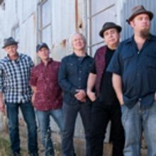 Weight Band With Former Members Of The Band at SOPAC 12/9