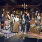 Photo Flash: Citadel Theatre Goes Wild with THE EXPLORER'S CLUB