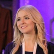 BWW Review:  OMG! LEGALLY BLONDE Is Back