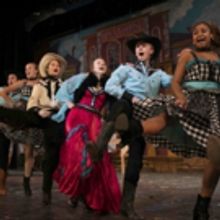 Staples Players Presents CURTAINS