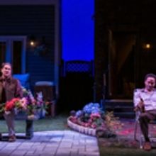 NATIVE GARDENS To Open At The Armory