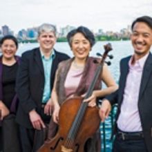 Cape Cod Chamber Music Festival Presents The Goldberg Variations