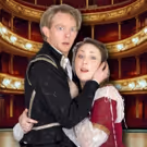 The Roustabouts Theatre Co presents ROMEO, ROMEO & JULIET