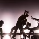 BWW Review: Hubbard Street Dance Chicago Performs Crystal Pite