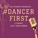 Dancers From Broadway, National Tours, And TV Sing In Debut Of #DancerFirst This…
