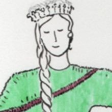 Laura Anderson Barbata Announced As Production Designer Of Fort Worth Opera World Pre