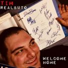 Tim Realbuto Reschedules NYC Concert For April 2019
