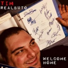 Tim Realbuto Reschedules NYC Concert For April 2019