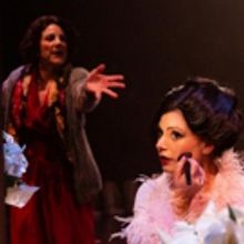 BWW Review: Take Time To Smell, See, And Especially Hear The Roses In GYPSY At Toby's