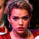 Photo Flash: The Theatre Group at SBCC Presents THE GAME'S AFOOT