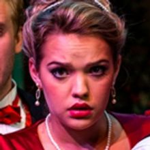 Photo Flash: The Theatre Group at SBCC Presents THE GAME'S AFOOT