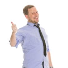 Joe Shaffer Returns to Melbourne With HERE'S LOOKING AT YOU, SQUID