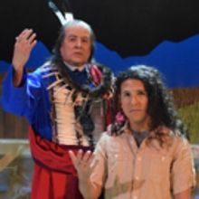 BWW Review: RETURN TO NIOBRARA at The Rose Theater Deserves the Praise