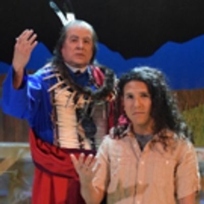 BWW Review: RETURN TO NIOBRARA at The Rose Theater Deserves the Praise