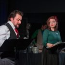 IT'S A WONDERFUL LIFE, A LIVE RADIO PLAY at the Chain Theatre and Woodside Library