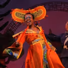 Tameka Empson Will Return To The Stage In Hackney Empire's 20th Anniversary…