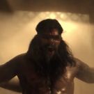 VIDEO: First Look - Trailer for Action-Packed Biblical Epic SAMSON
