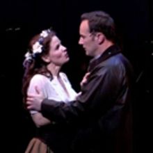 Review Roundup: BRIGADOON, Starring Kelli O'Hara and Patrick Wilson, Opens at City Ce