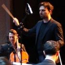 Announcing Long Island Concert Orchestra At Patchogue Theatre