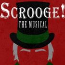 Tacoma Little Theatre Presents SCROOGE! THE MUSICAL