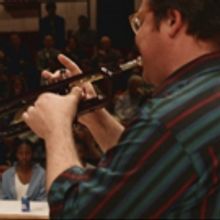 TV: Parkland Students' Instrument of Hope Makes its Way to the Broadway Stage at OKLA