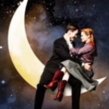 Starry CRAZY FOR YOU Begins Tonight at D.C.'s Signature Theatre