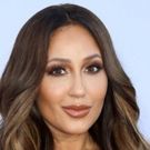 Adrienne Houghton Co-Hosts Holiday Episode of SHOWTIME AT THE APOLLO on FOX