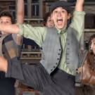 Disney's NEWSIES Opens At Artisan Center Theater