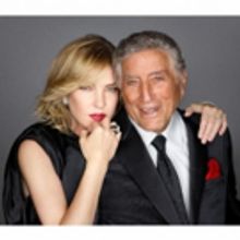 GREAT PERFORMANCES Presents Tony Bennett & Diana Krall