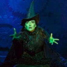 Jessica Vosk Will Join the Broadway Company of WICKED as Elphaba
