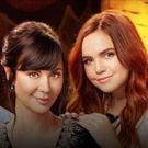 GOOD WITCH Magical Adventures Return to Hallmark Channel for 4th Season, 4/29