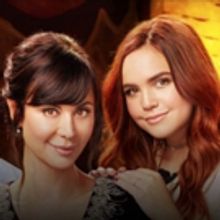 GOOD WITCH Magical Adventures Return to Hallmark Channel for 4th Season, 4/29