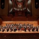 Japan Philharmonic Orchestra Come To Edinburgh With Eminent British Pianist