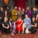 BWW Review: THE PLAY THAT GOES WRONG IS OH SO RIGHT AT THE KAUFFMAN CENTER