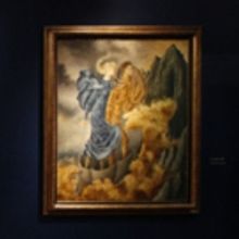 Walter Gruen Y Anna Alexandra Varsoviano, Dos Adictos A Remedios Varo