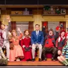 BWW Review: IRVING BERLIN'S WHITE CHRISTMAS Brings Musical Theater Joy to the…