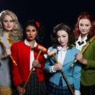 HEATHERS THE MUSICAL Opens at Cal State Fullerton on April 19