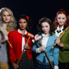 HEATHERS THE MUSICAL Opens at Cal State Fullerton on April 19