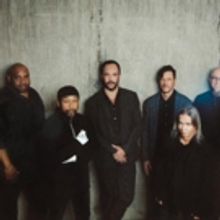 Dave Matthews Band to Live Steam Concert June 16 from BB&T Pavilion in Camden, NJ