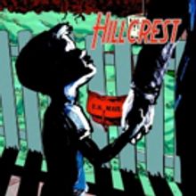 Austin-Based Musician Jonathon Zemek Announces Multimedia Project HILLCREST 9/21…