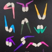 BWW Review: WET, Theatre N16