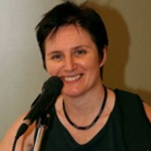 Mary Courtney Joins Irish Festival At Gateway Playhouse
