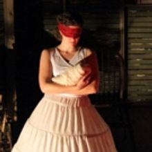 Photo Flash: First Look at Coeurage Theatre Company's THE SECRET IN THE WINGS