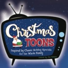 KCKB Productions Announces CHRISTMAS TOONS At Gateway Playhouse