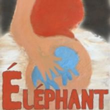 RSP Announces World Premiere Of Eva Meiling Pollitt's New Play ELEPHANT