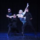 Old School Square's Crest Theatre To Present COCKTAIL HOUR: THE SHOW