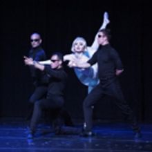 Old School Square's Crest Theatre To Present COCKTAIL HOUR: THE SHOW